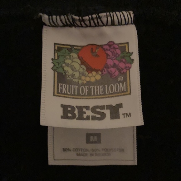 THURSDAY HOODIE - Picture 3 of 3